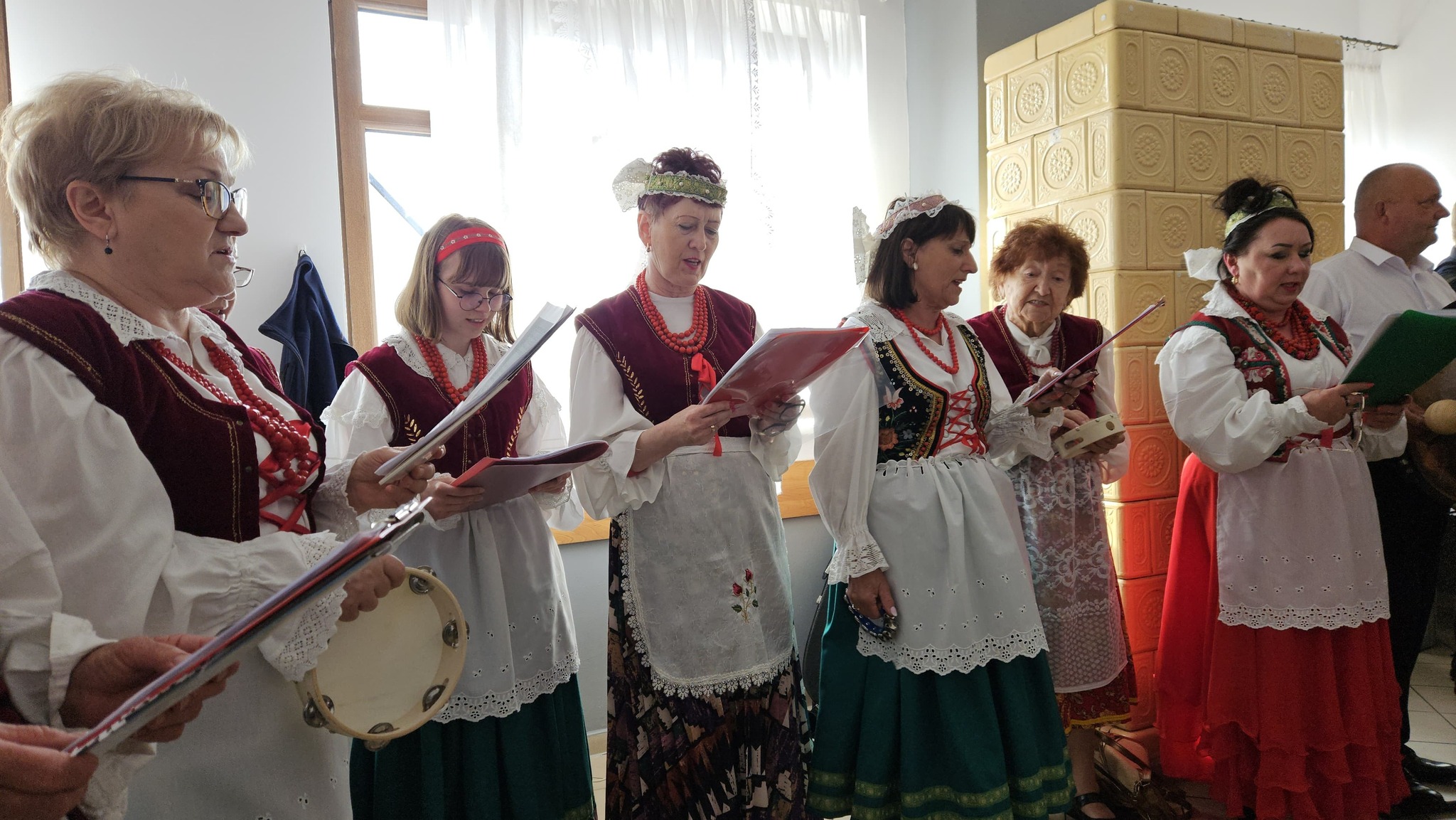 Koncert w Słącznie