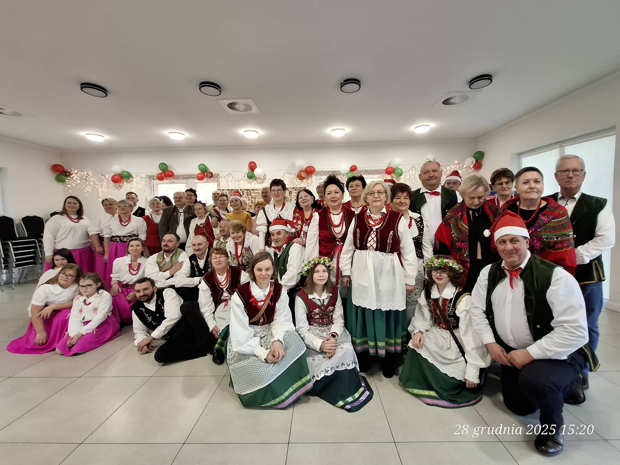 Skokowa 2026 - Kolędowanie