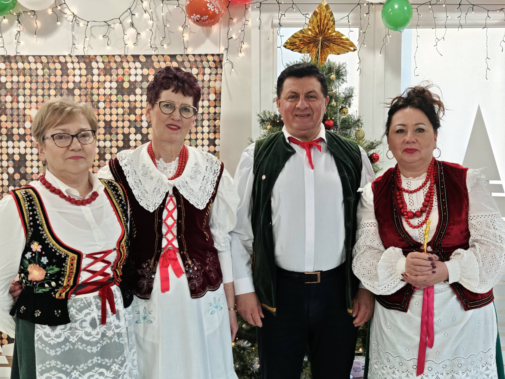 Skokowa 2026 - Kolędowanie