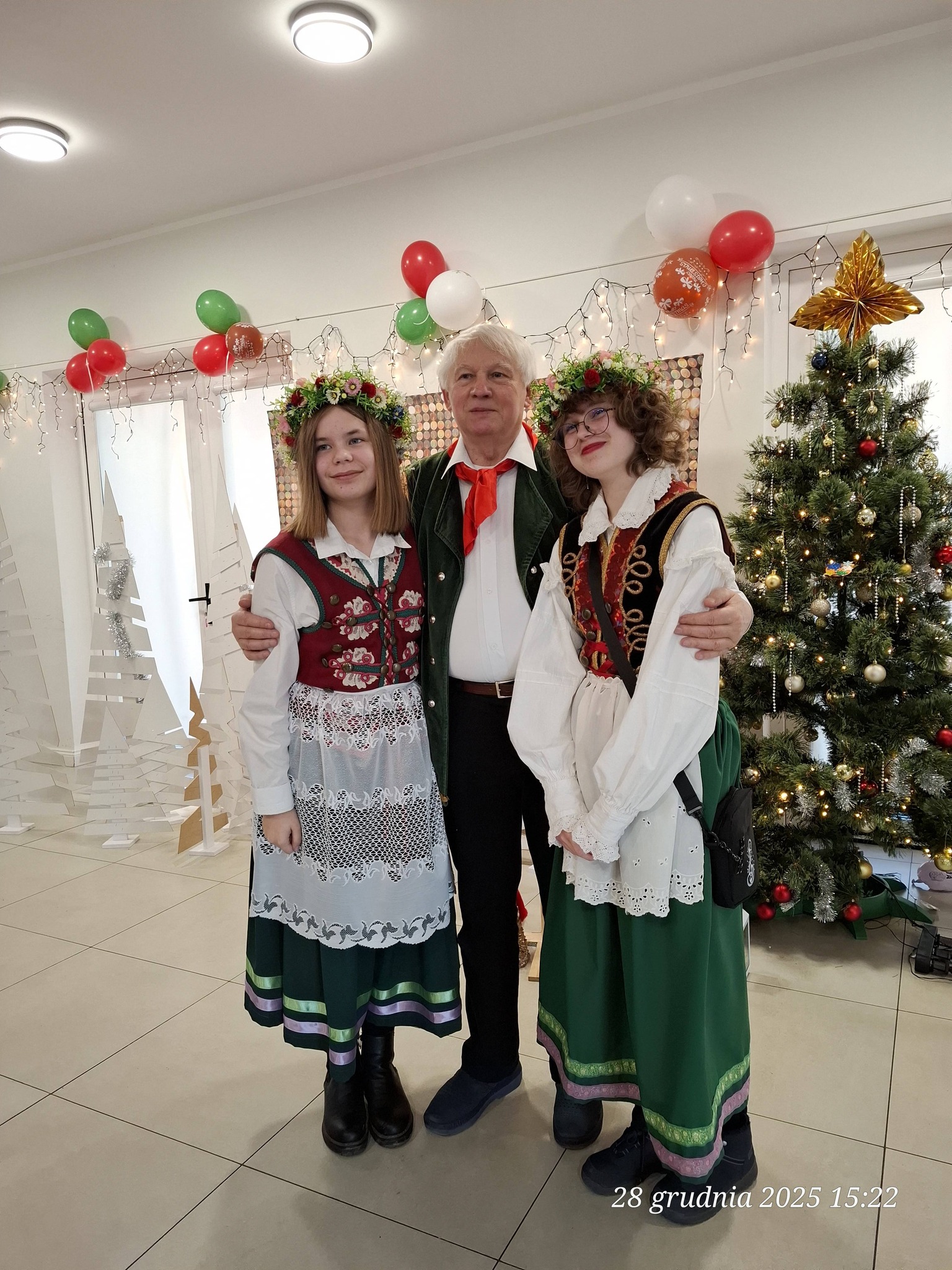 Skokowa 2026 - Kolędowanie